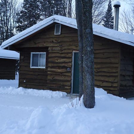 Glenview Cottages Sault Sainte Marie Esterno foto