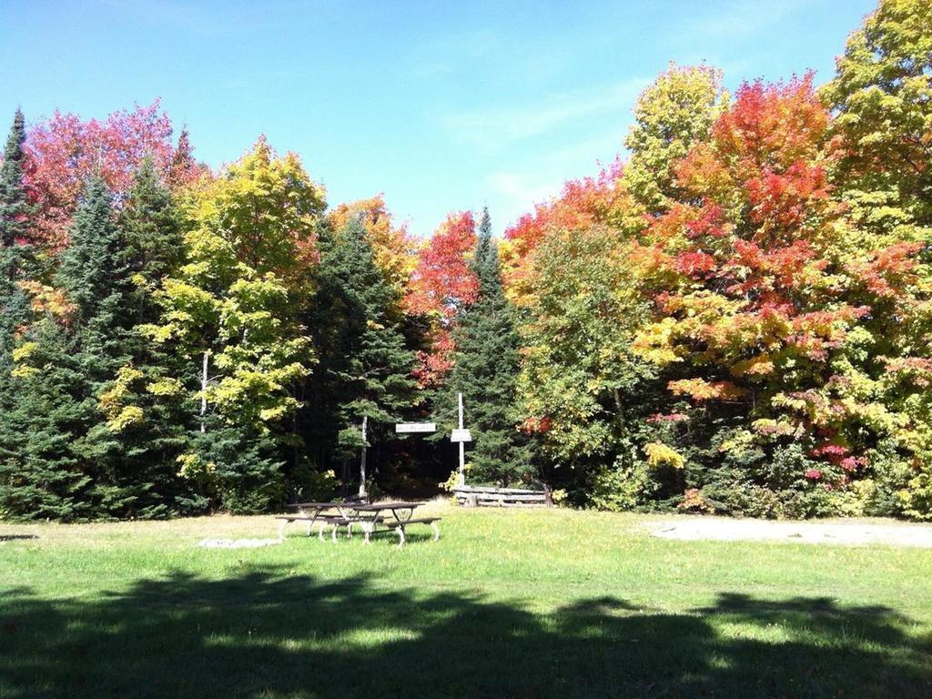 Glenview Cottages Sault Sainte Marie Esterno foto