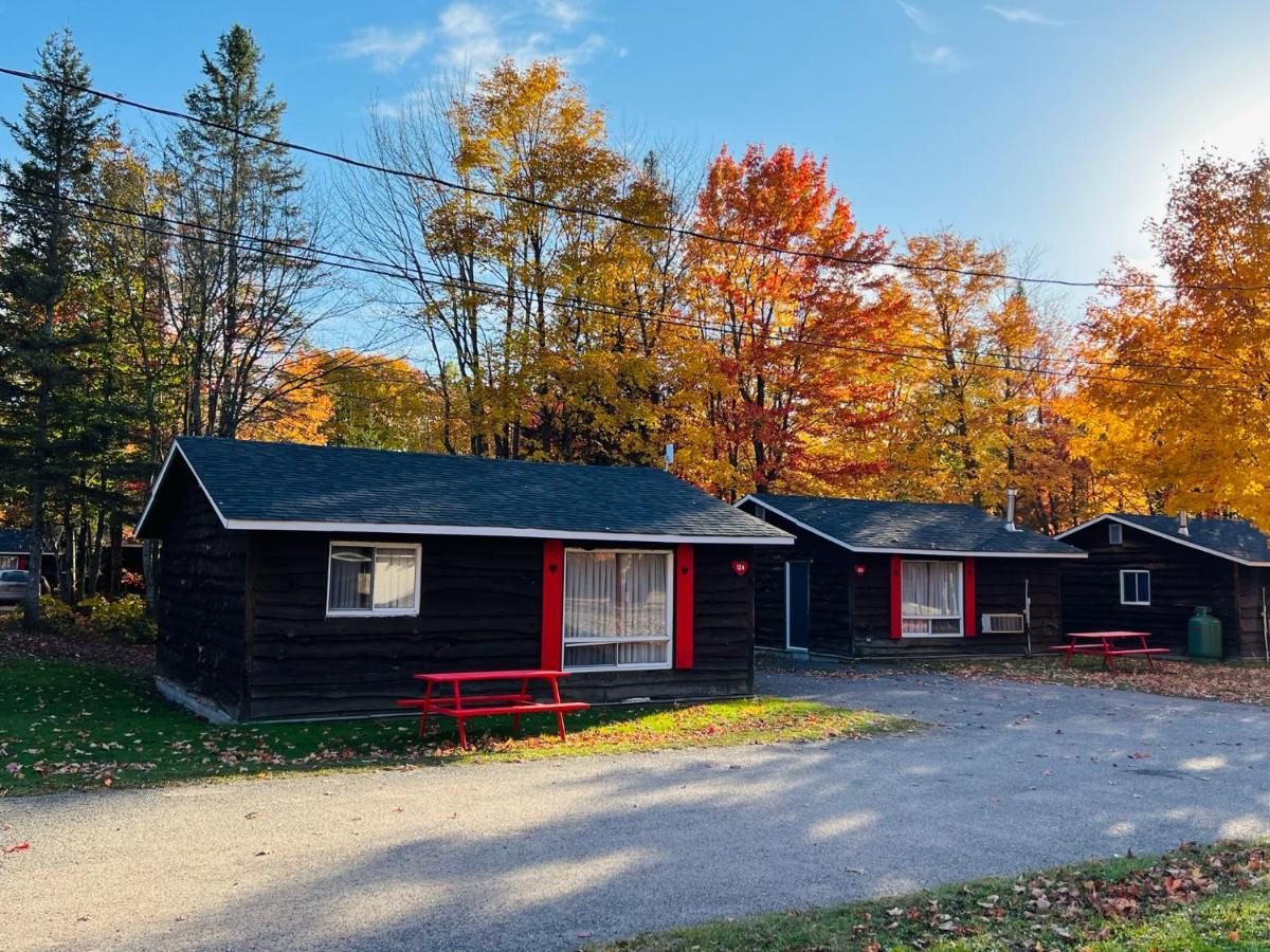 Glenview Cottages Sault Sainte Marie Esterno foto