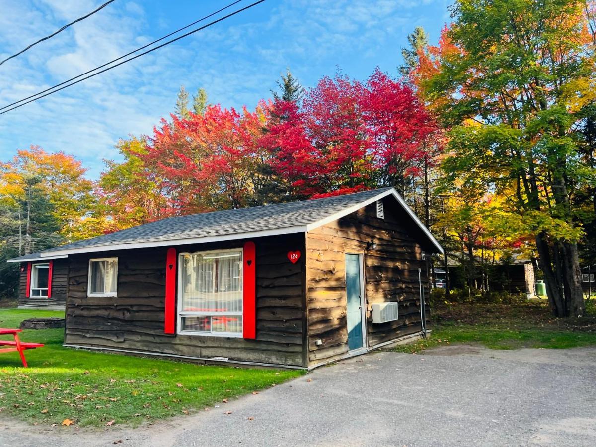 Glenview Cottages Sault Sainte Marie Esterno foto