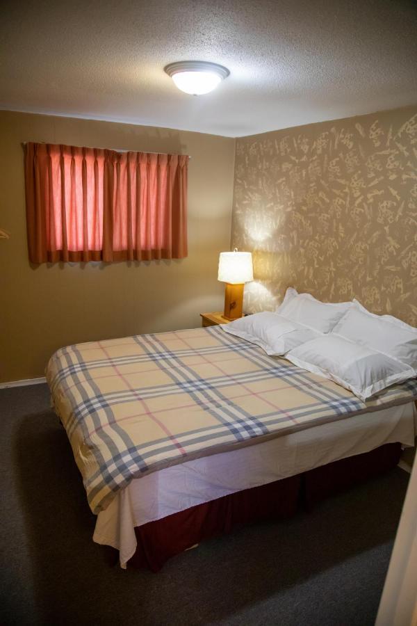 Glenview Cottages Sault Sainte Marie Esterno foto