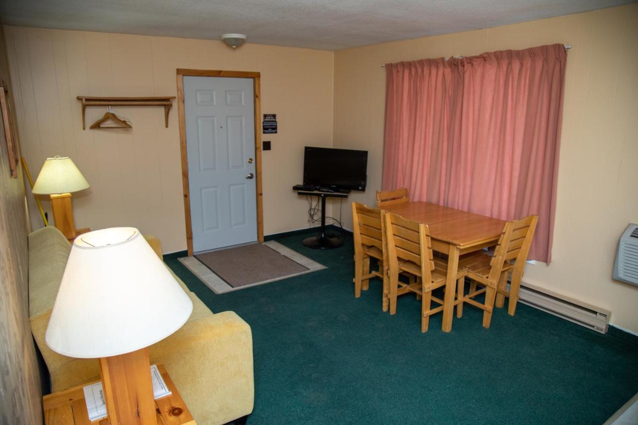Glenview Cottages Sault Sainte Marie Esterno foto