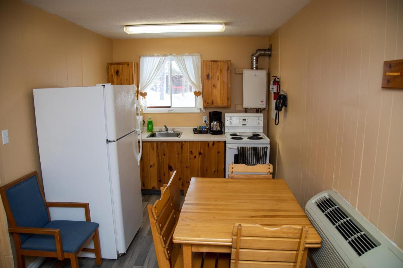 Glenview Cottages Sault Sainte Marie Esterno foto