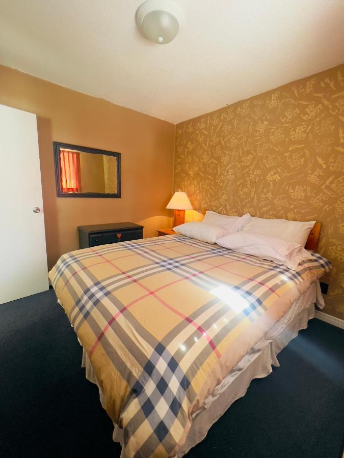 Glenview Cottages Sault Sainte Marie Esterno foto