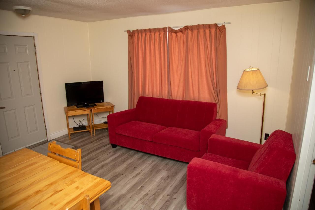 Glenview Cottages Sault Sainte Marie Esterno foto