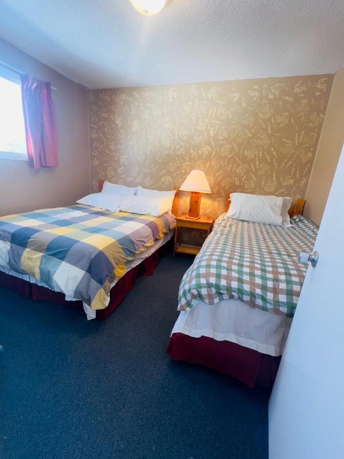 Glenview Cottages Sault Sainte Marie Esterno foto