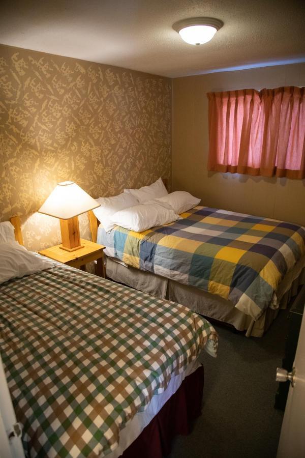 Glenview Cottages Sault Sainte Marie Esterno foto