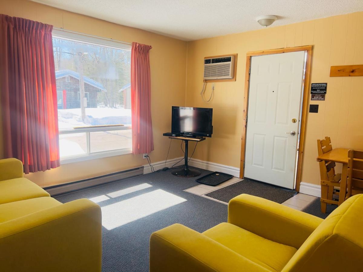Glenview Cottages Sault Sainte Marie Esterno foto