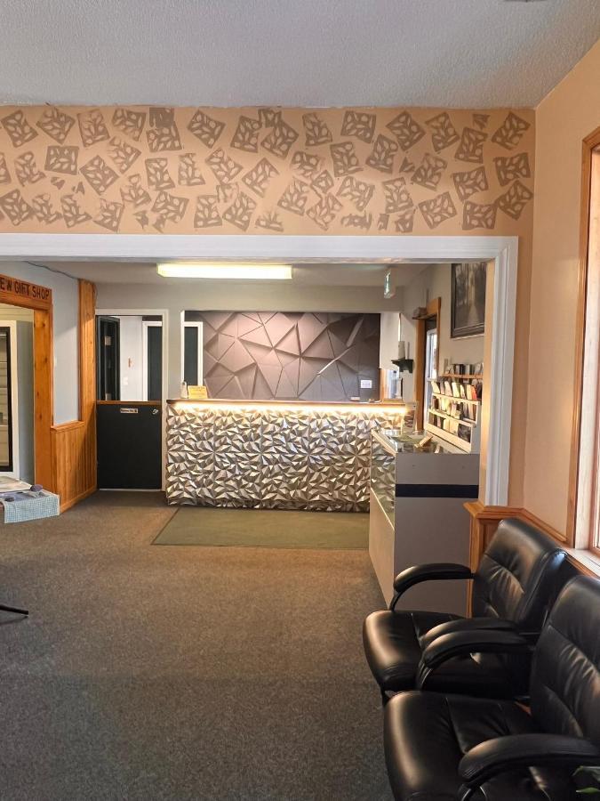 Glenview Cottages Sault Sainte Marie Esterno foto