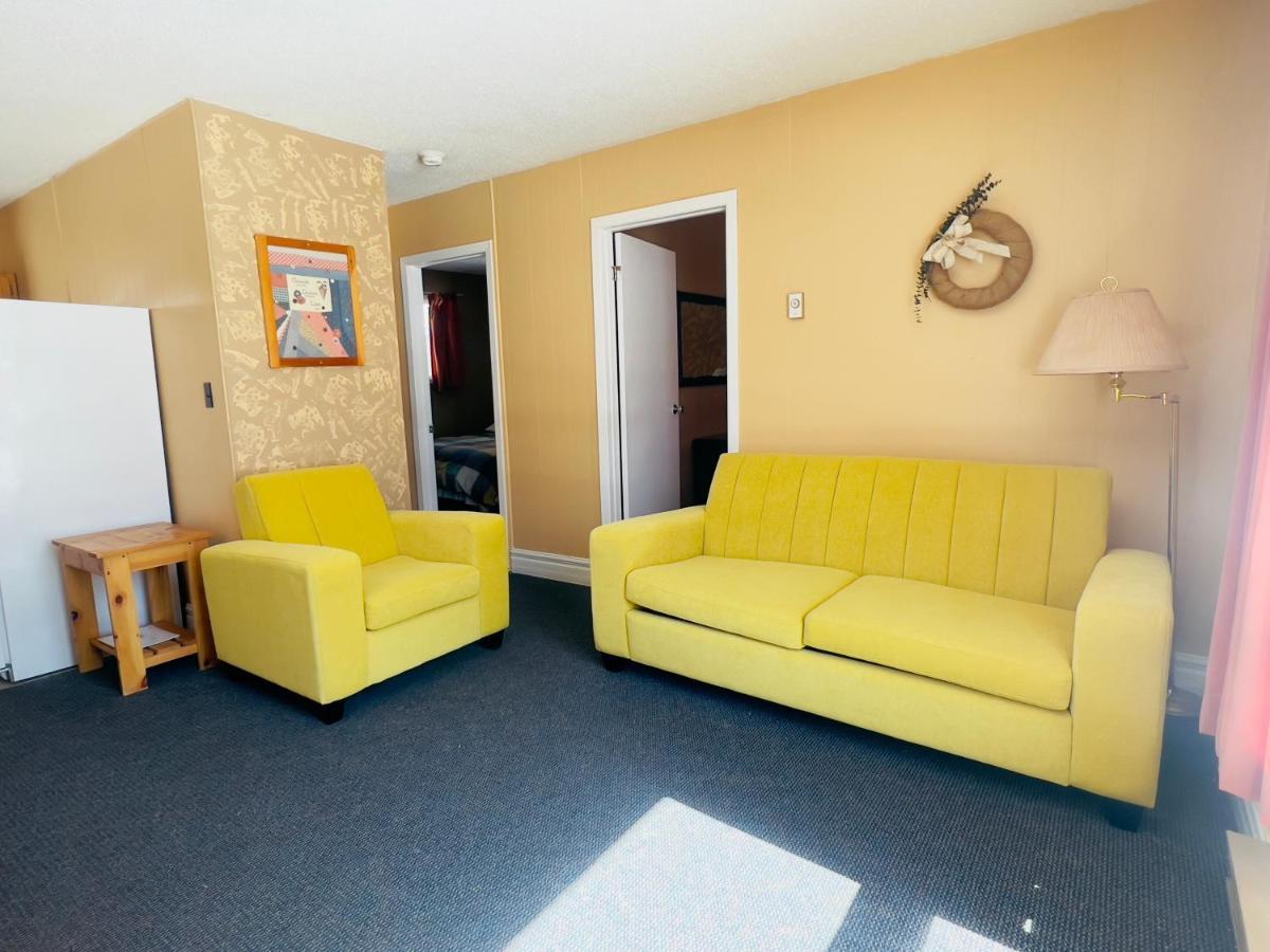 Glenview Cottages Sault Sainte Marie Esterno foto