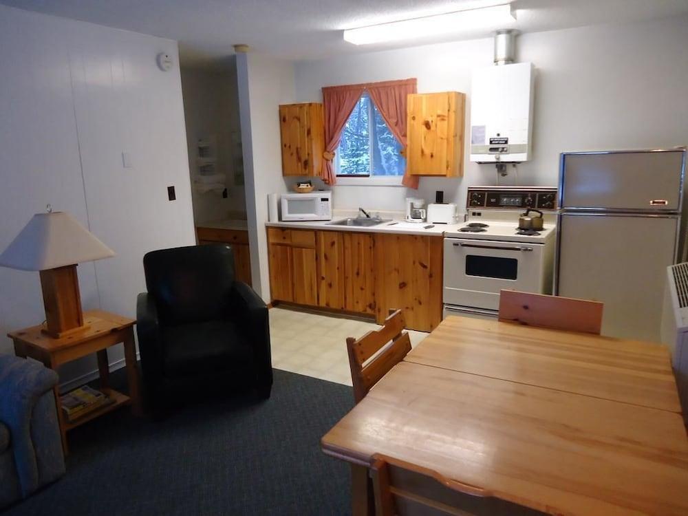 Glenview Cottages Sault Sainte Marie Esterno foto