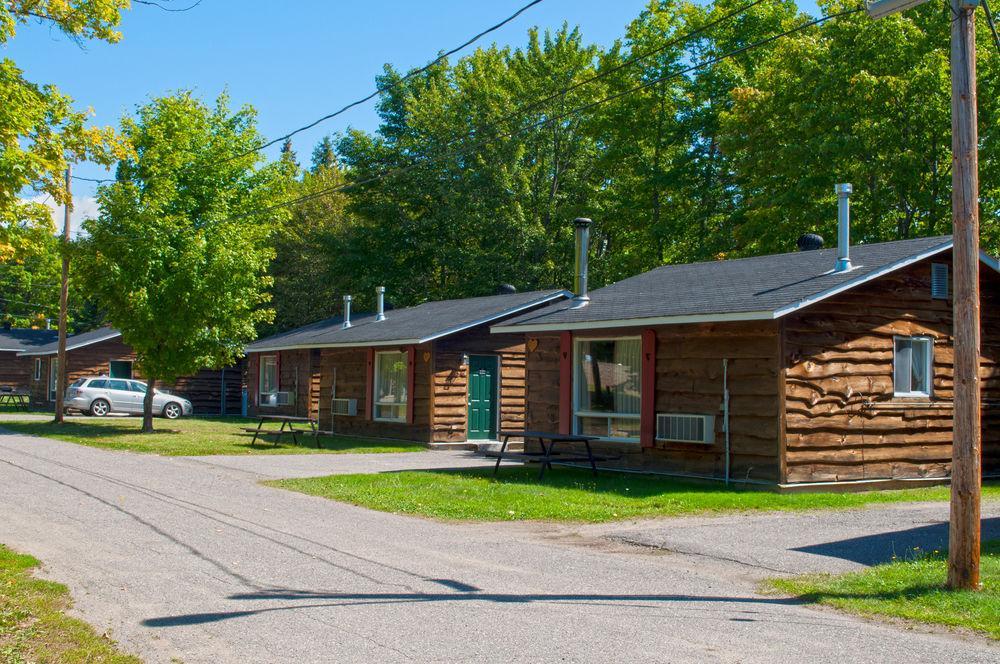 Glenview Cottages Sault Sainte Marie Esterno foto
