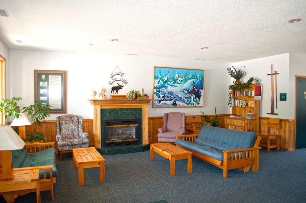 Glenview Cottages Sault Sainte Marie Esterno foto