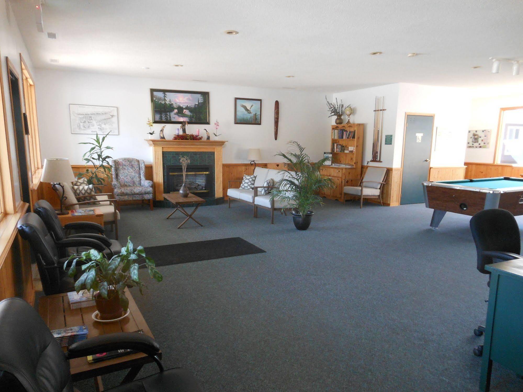 Glenview Cottages Sault Sainte Marie Esterno foto