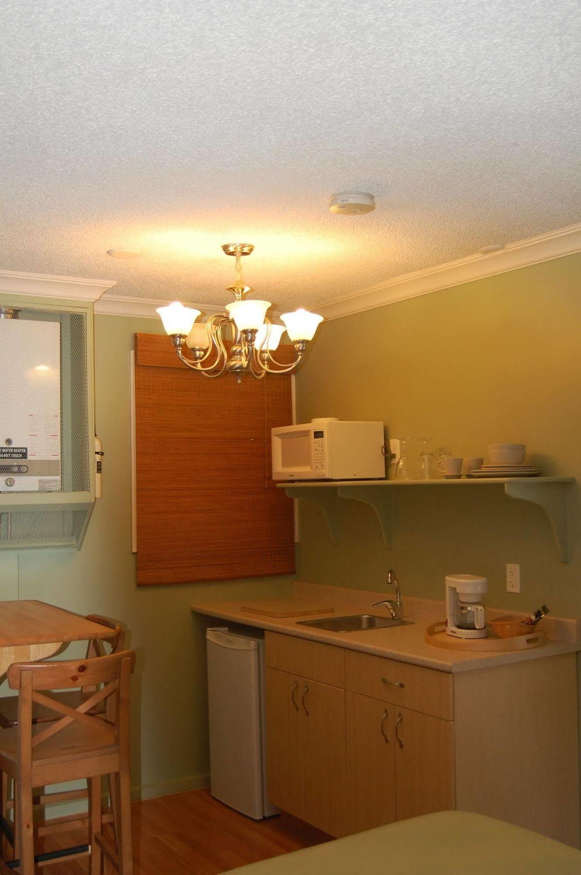 Glenview Cottages Sault Sainte Marie Esterno foto