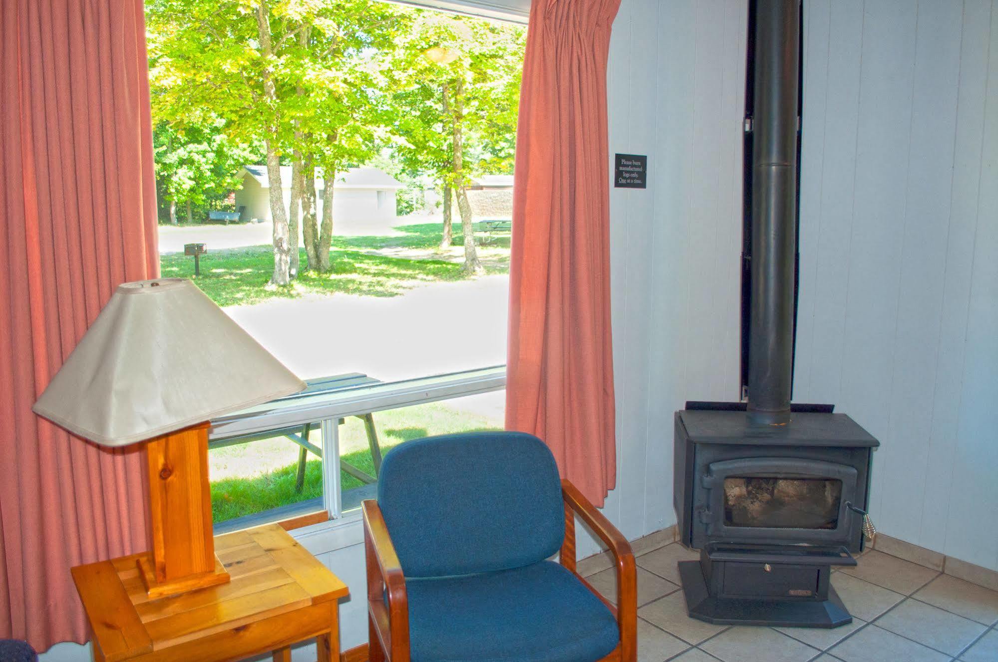 Glenview Cottages Sault Sainte Marie Esterno foto