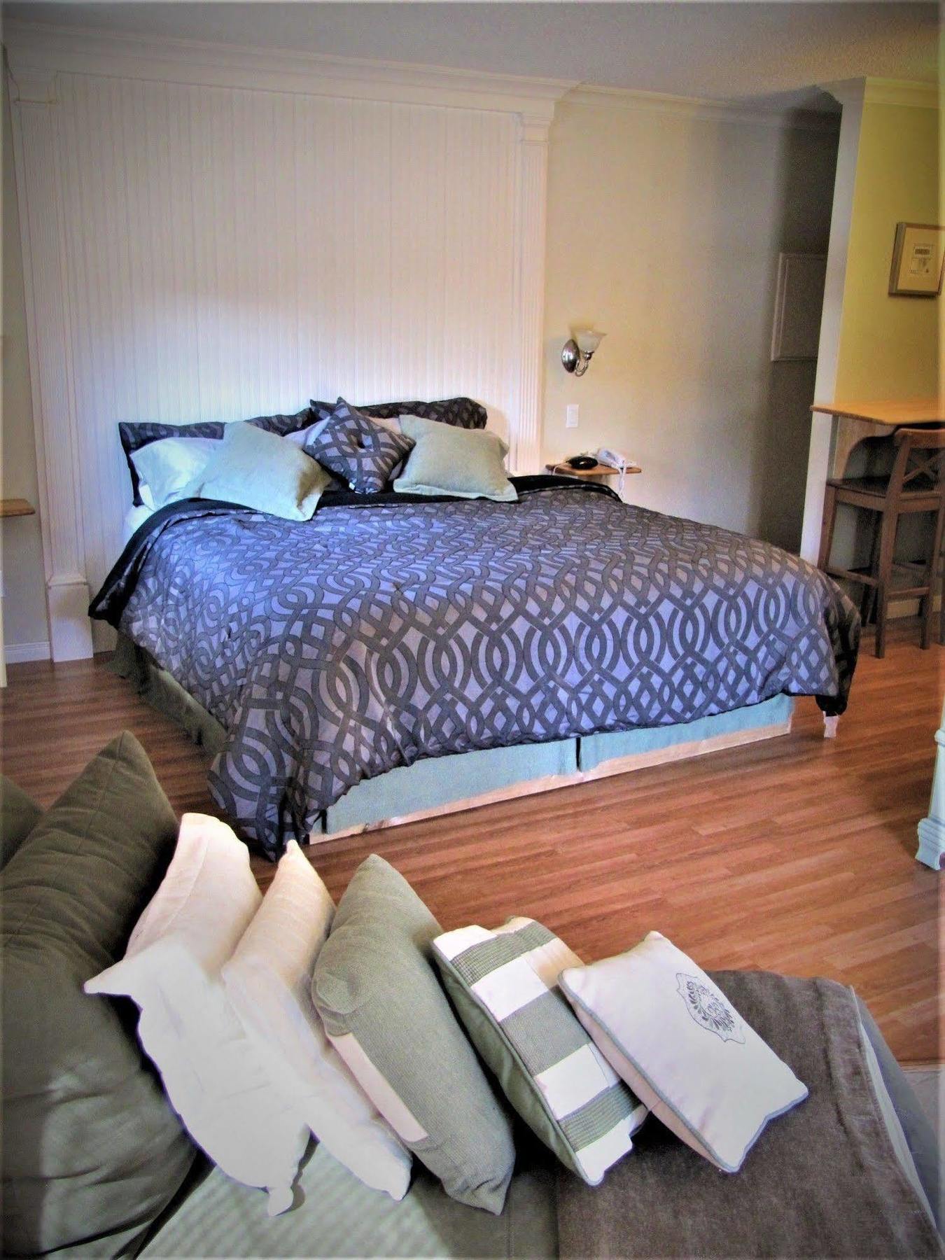 Glenview Cottages Sault Sainte Marie Esterno foto