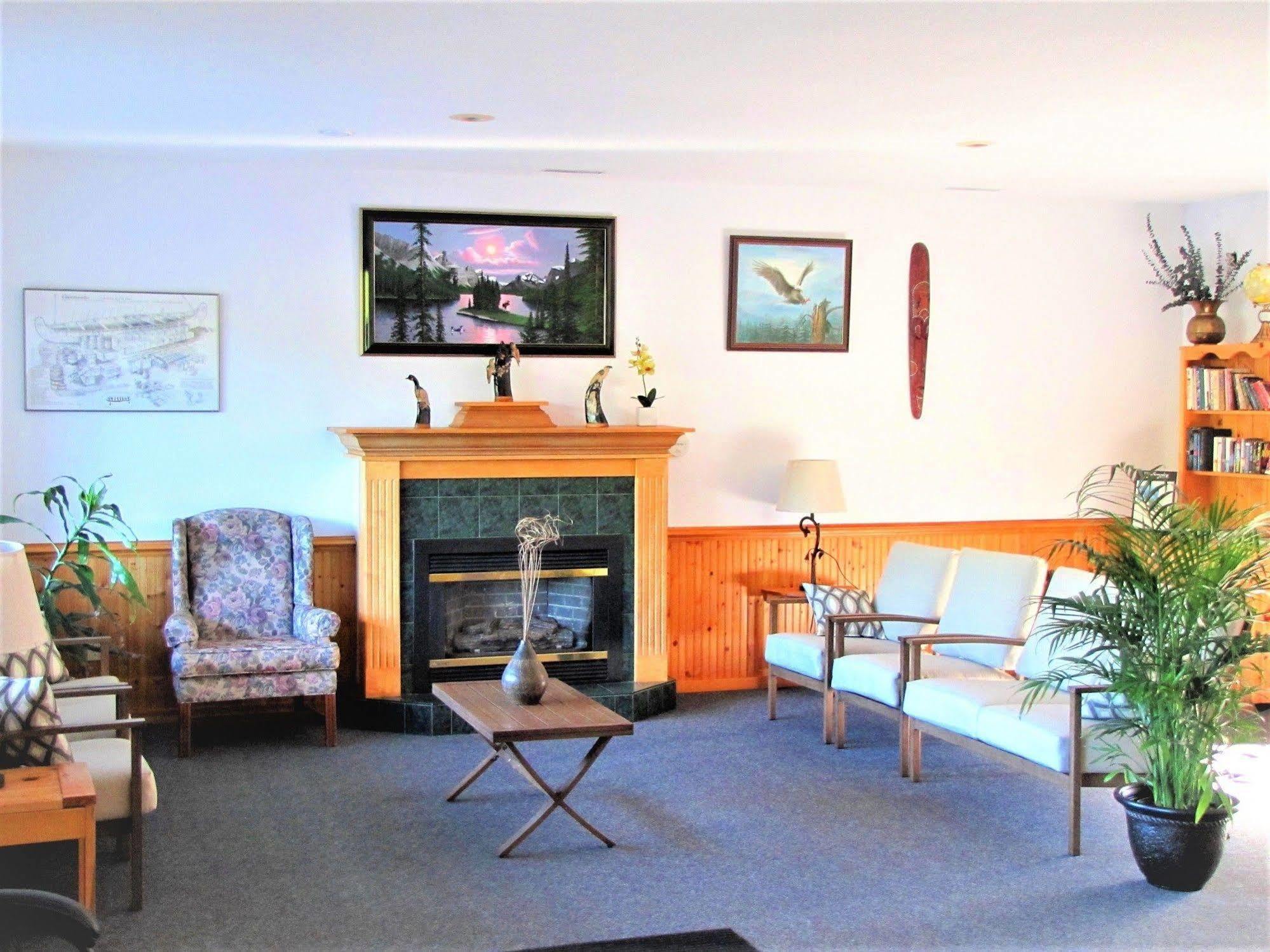 Glenview Cottages Sault Sainte Marie Esterno foto